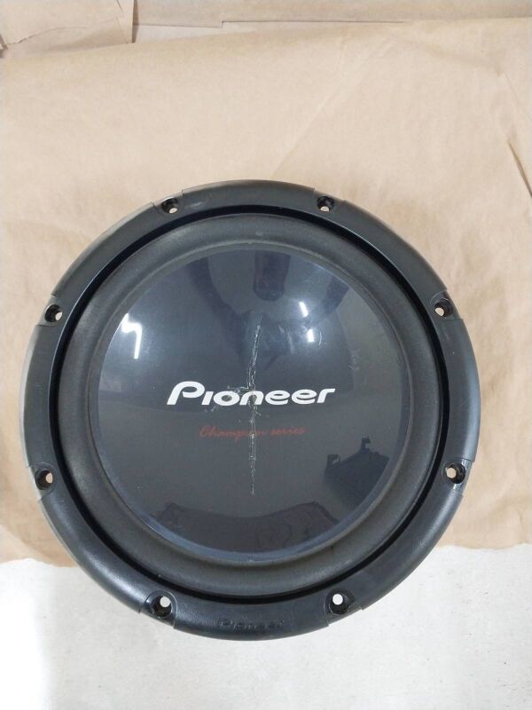 Pioneer1000w 800 TMT - Ашхабад - img 1