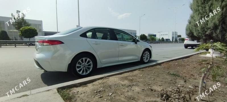 Toyota Corolla 2021 - 250 000 TMT - Änew - img 3
