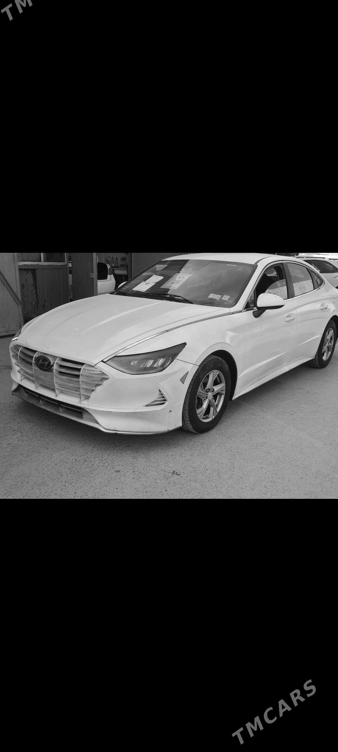 Hyundai Sonata 2020 - 218 000 TMT - 11 мкр - img 6