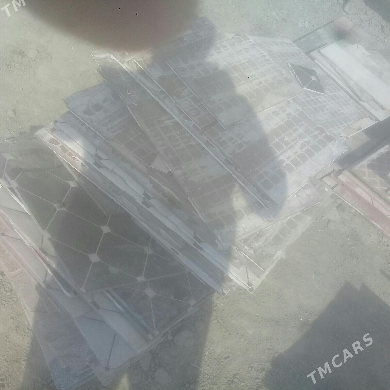 Gurluşyk.haryt - Бахарден - img 4