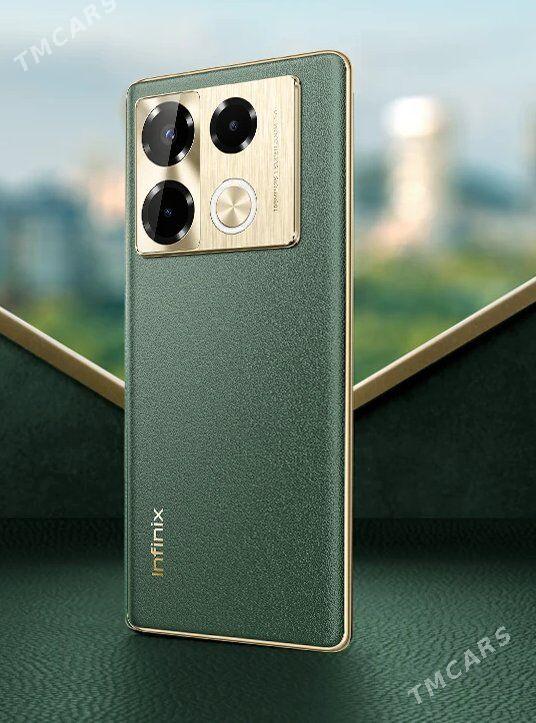 KREDIT 6AÝ INFINIX NOTE 40 PRO - Parahat 7 - img 3