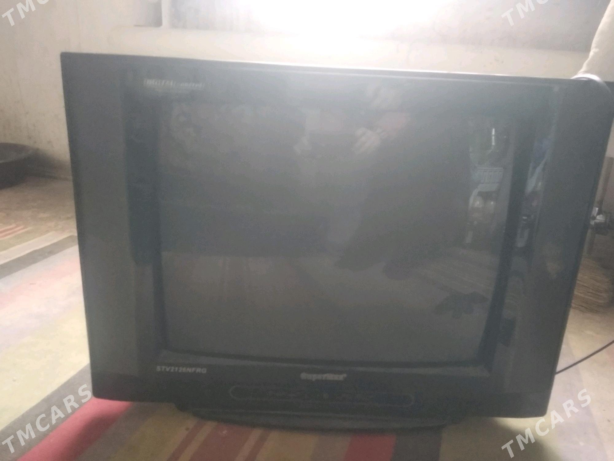 telewizor supermax - Гороглы (Тагта) - img 3