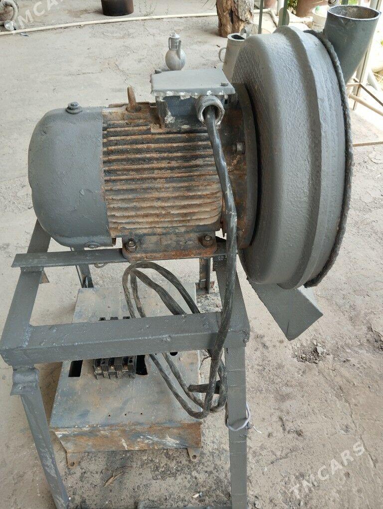 дробилка хараз - Daşoguz - img 2