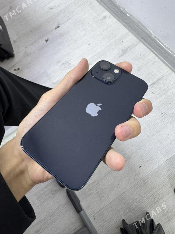 iPhone 13 mini - Aşgabat - img 6