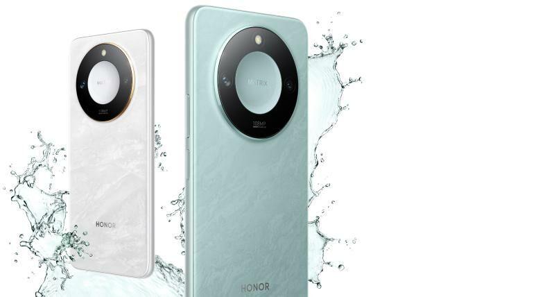 KREDIT 6 AÝ HONOR X9C SMART - Parahat 7 - img 4