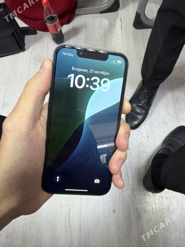 iPhone 13 mini - Aşgabat - img 2