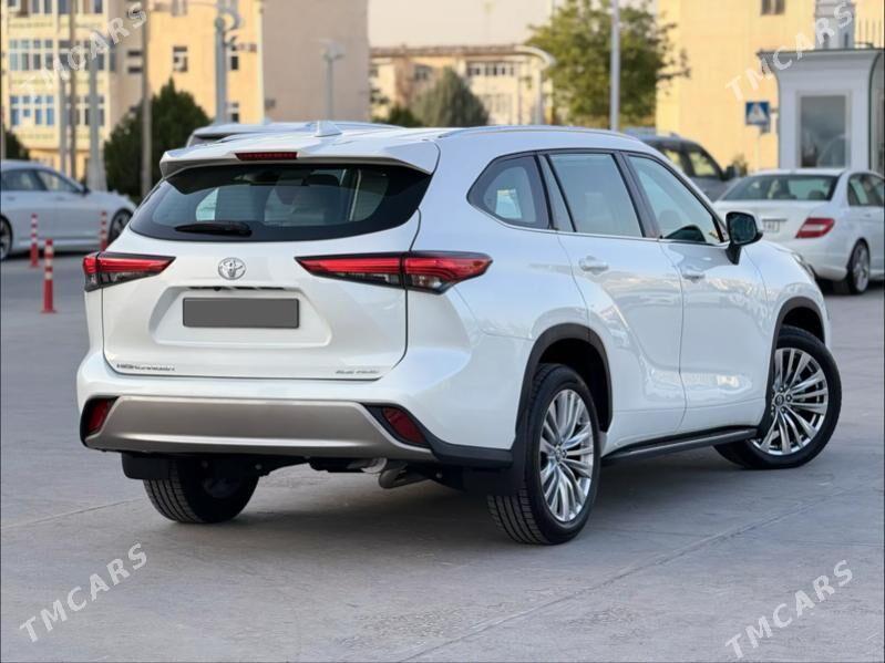 Toyota Highlander 2020 - 637 000 TMT - Aşgabat - img 7