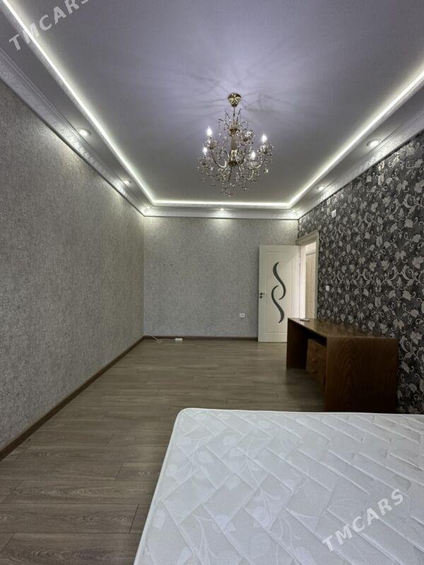 Kim rayon 3 komn 3 etaž - Aşgabat - img 4