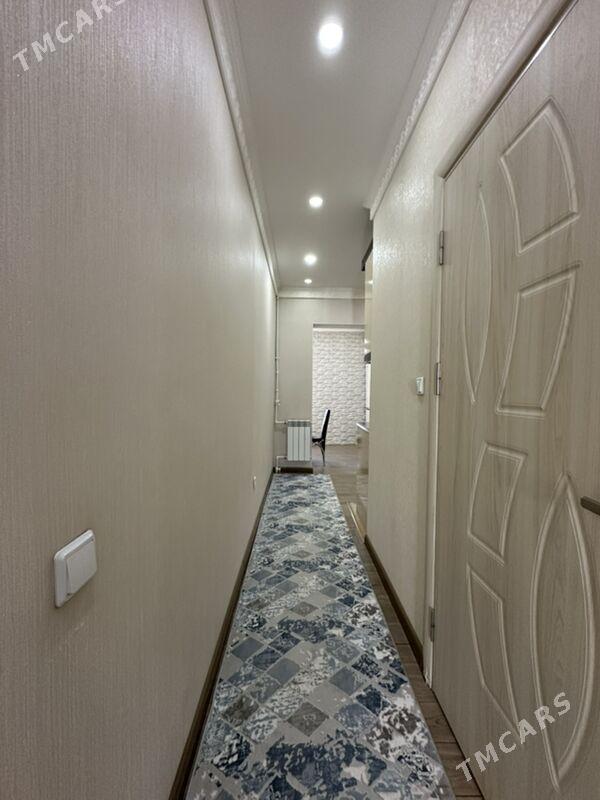 Kim rayon 3 komn 3 etaž - Aşgabat - img 7
