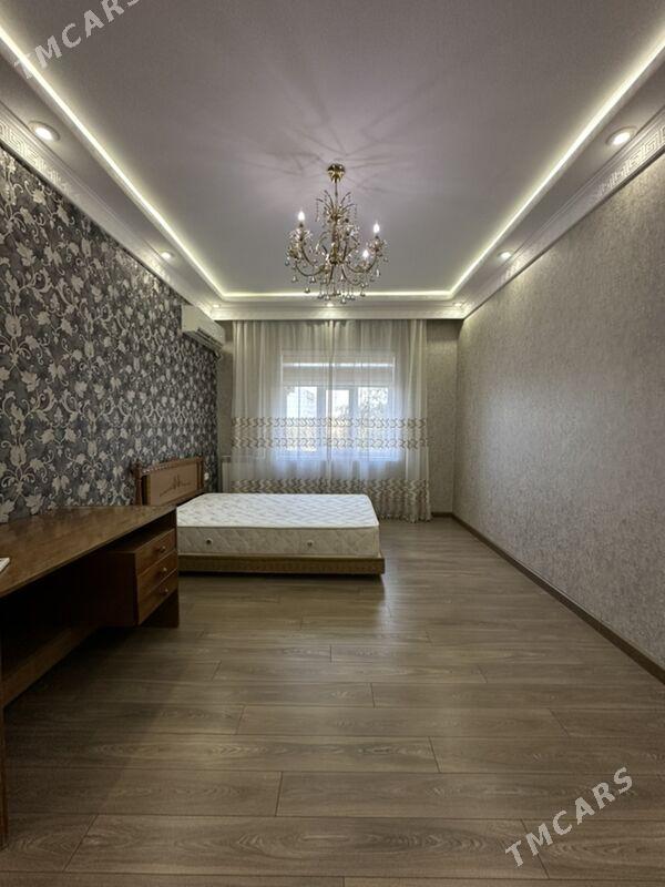 Kim rayon 3 komn 3 etaž - Aşgabat - img 3