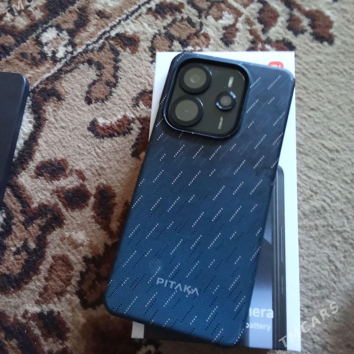 Redmi not 14 - Дашогуз - img 1