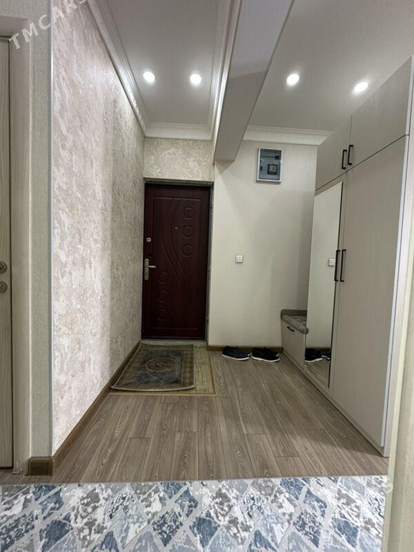 Kim rayon 3 komn 3 etaž - Aşgabat - img 5