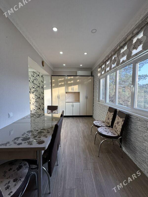 Kim rayon 3 komn 3 etaž - Aşgabat - img 2