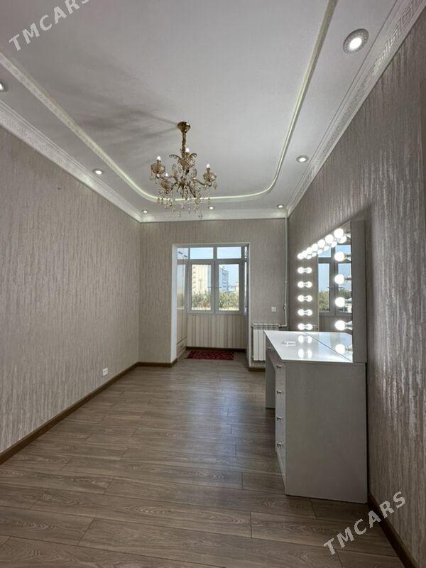 Kim rayon 3 komn 3 etaž - Aşgabat - img 8