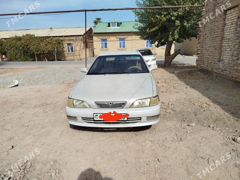 Toyota Vista 1994 - 55 000 TMT - Сакар - img 4