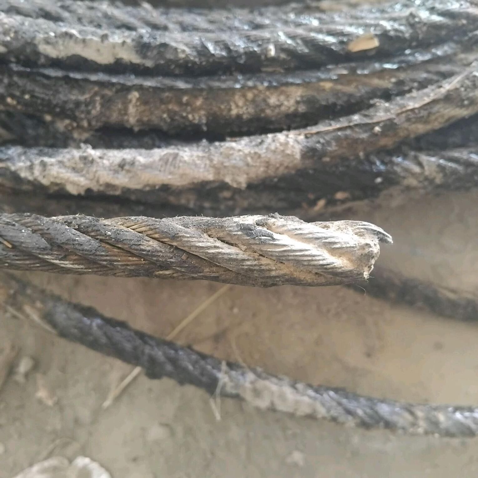 tros трос 2 800 TMT - Туркменбаши - img 1