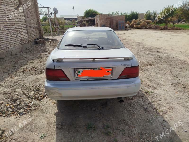 Toyota Vista 1994 - 55 000 TMT - Сакар - img 3
