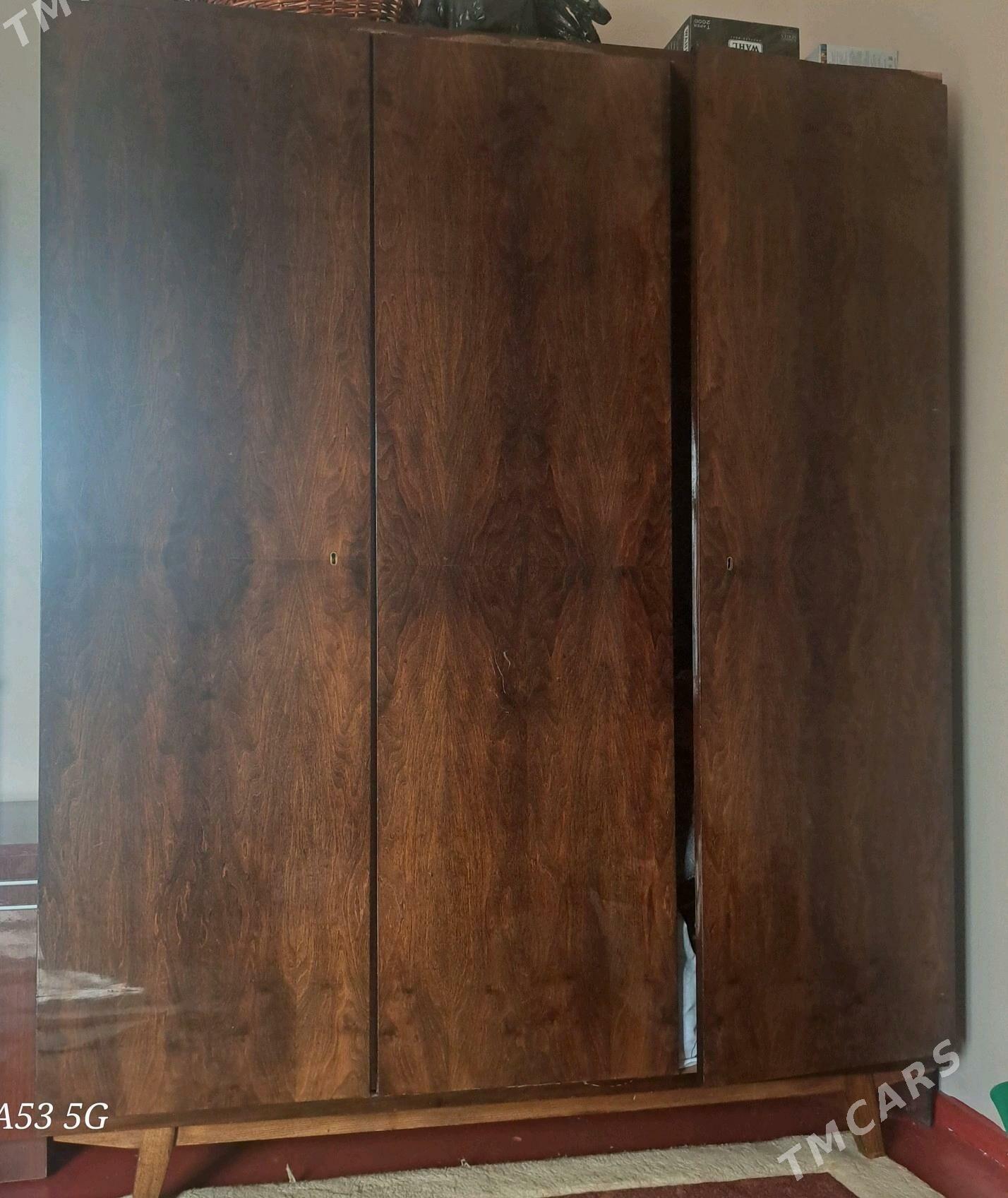 Sfaner - Туркменбаши - img 1