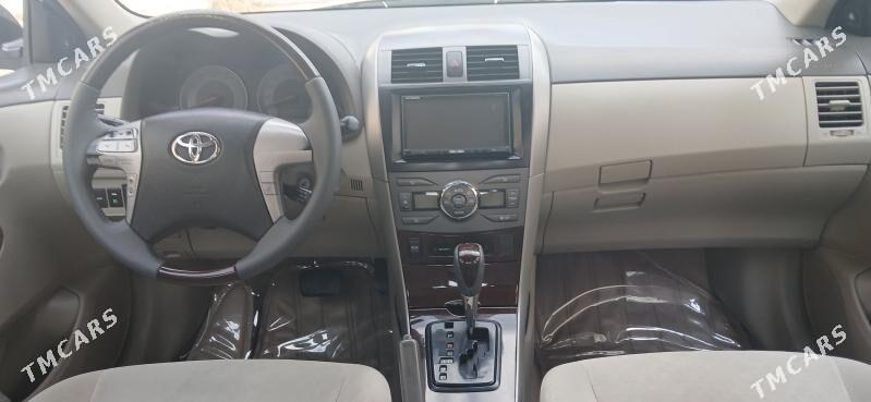 Toyota Corolla 2008 - 165 000 TMT - Ашхабад - img 1