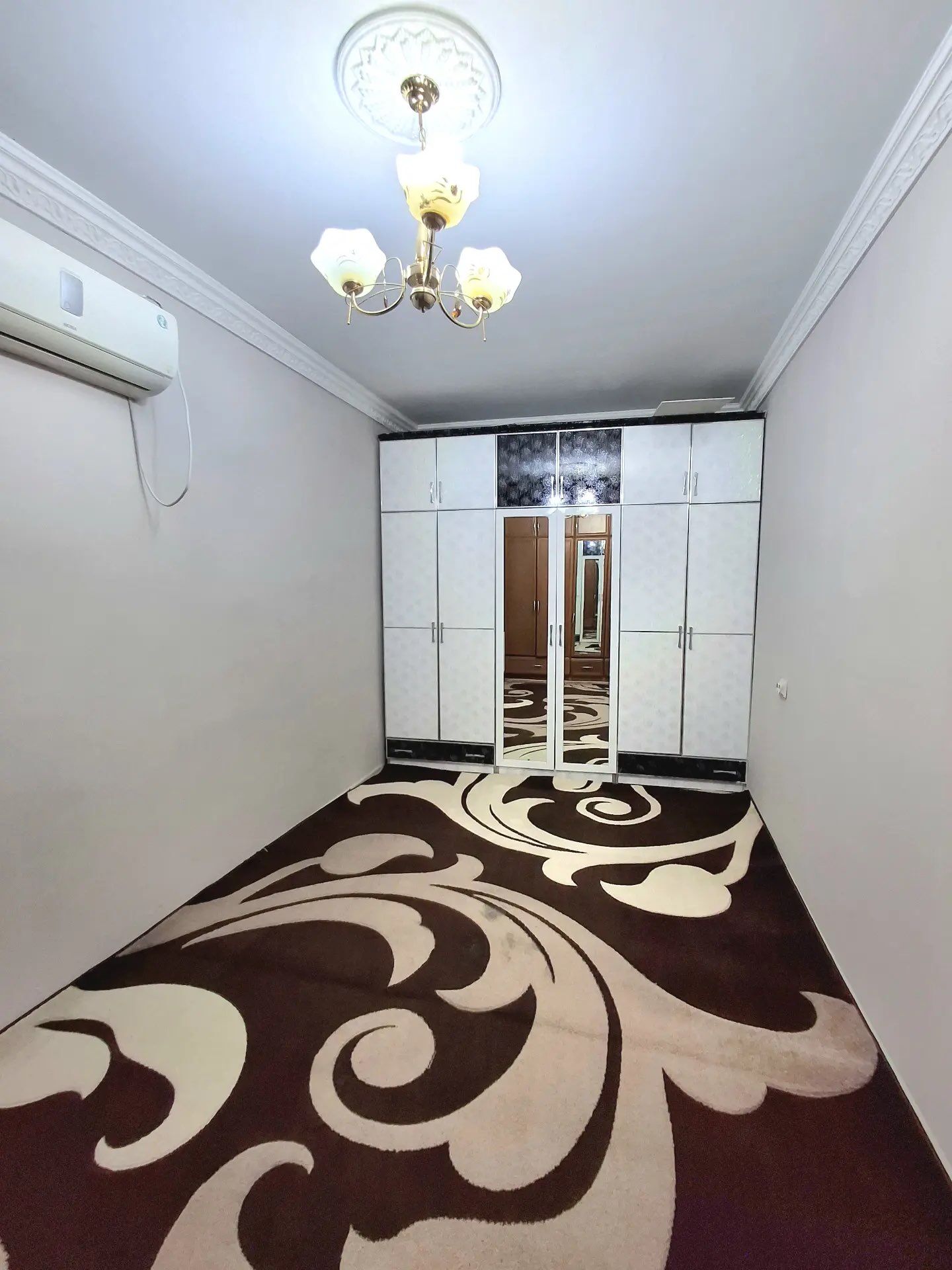11мкр 3эт 2ком 56м2 Срочно - Aşgabat - img 5