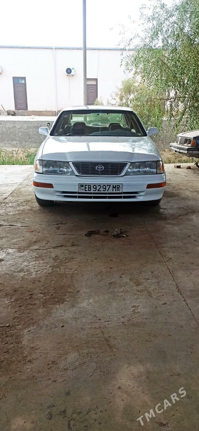 Toyota Avalon 1997 - 110 000 TMT - Mary - img 1
