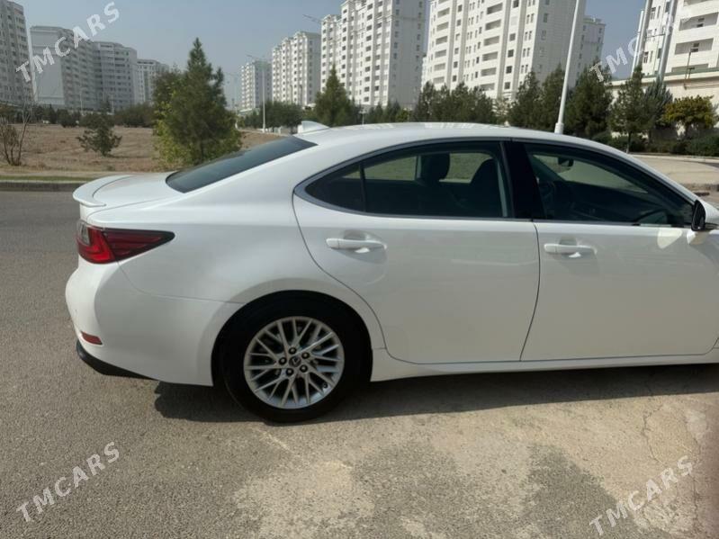 Lexus ES 350 2018 - 438 000 TMT - Aşgabat - img 2
