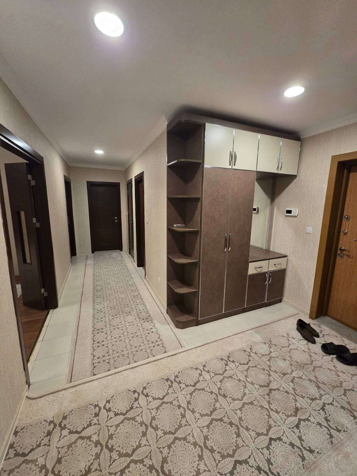 Гуртлы 2эт 2ком 100м2 Срочно - Ашхабад - img 3