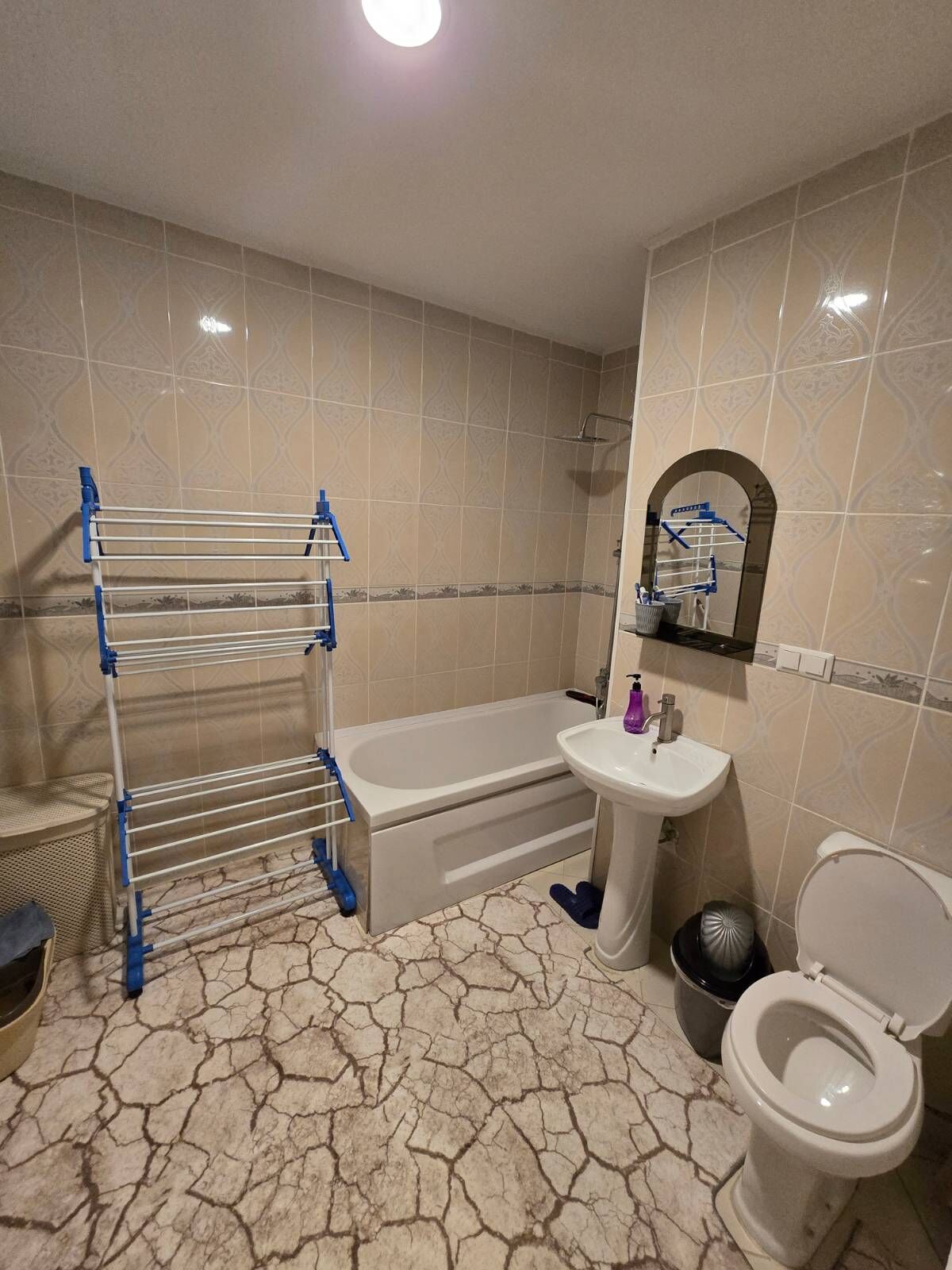 Гуртлы 2эт 2ком 100м2 Срочно - Ашхабад - img 5