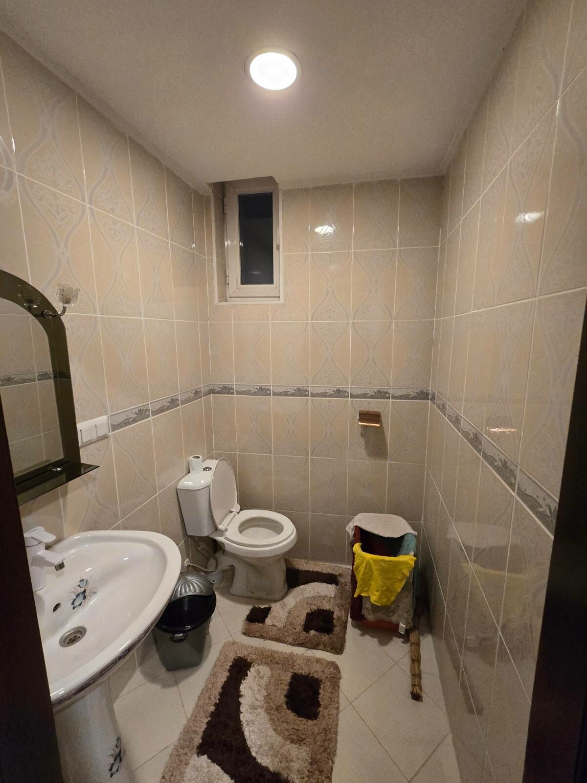 Гуртлы 2эт 2ком 100м2 Срочно - Ашхабад - img 6