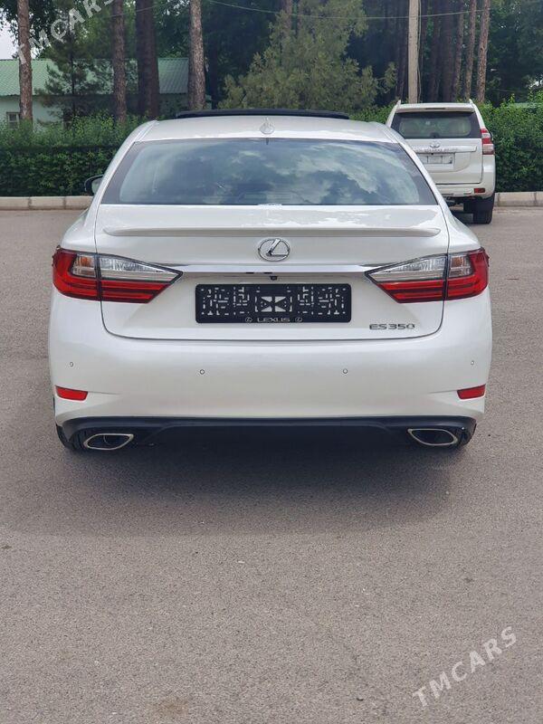 Lexus ES 350 2018 - 438 000 TMT - Aşgabat - img 5