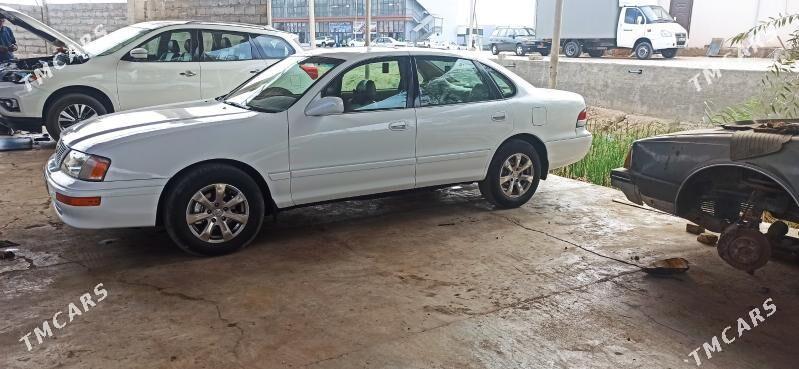 Toyota Avalon 1997 - 110 000 TMT - Mary - img 5