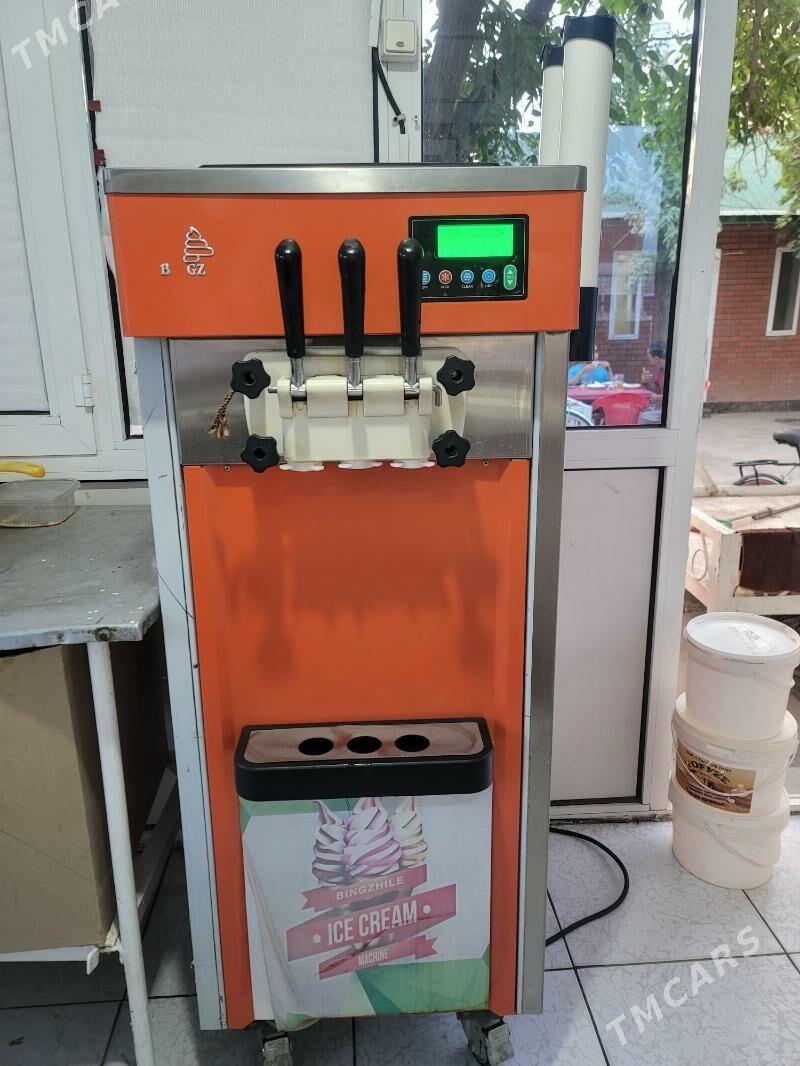 Marojna aparat - Mary - img 1