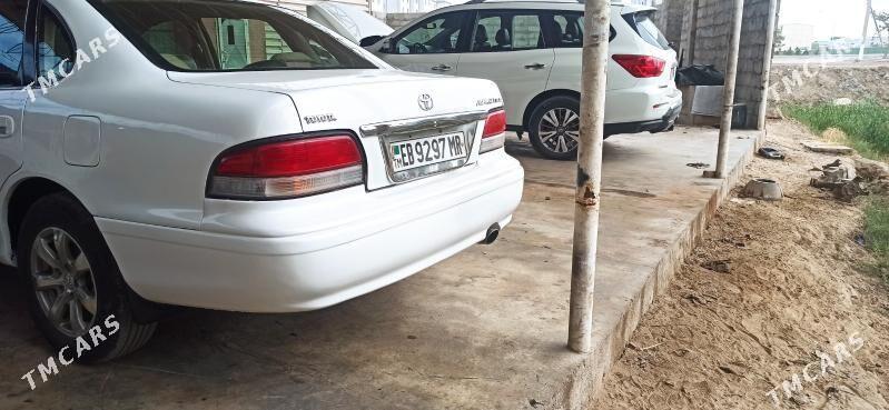 Toyota Avalon 1997 - 110 000 TMT - Mary - img 6