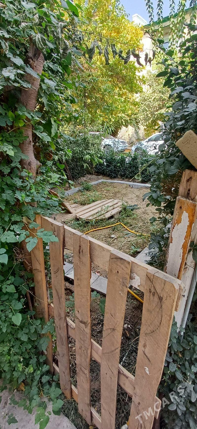 2 ком 2 мкр - Ашхабад - img 2