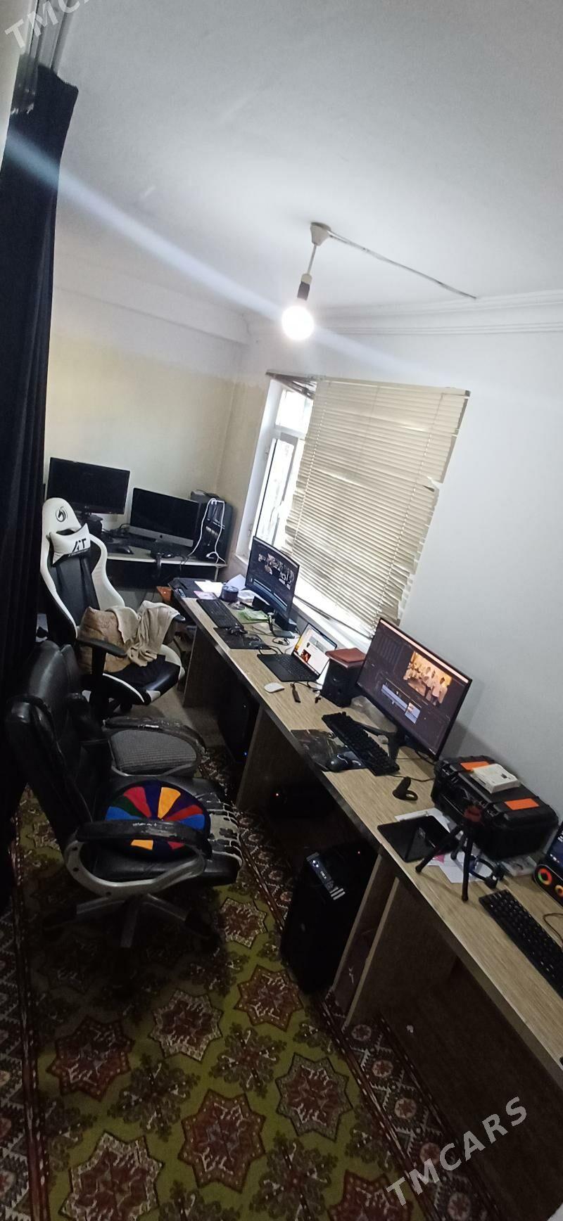 2 ком 2 мкр - Ашхабад - img 4