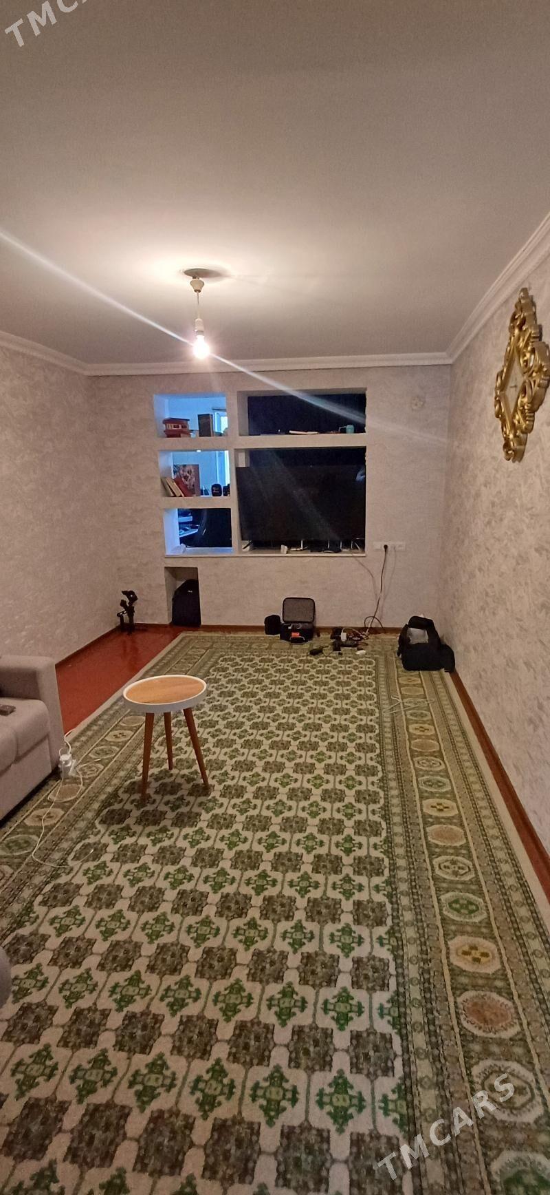 2 ком 2 мкр - Ашхабад - img 8