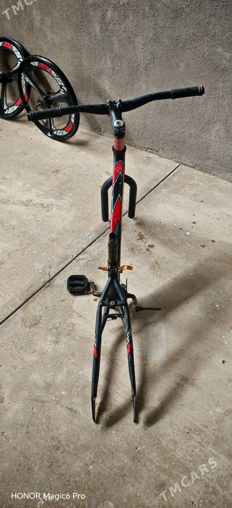 Tigir rama ve diska 20lik - Чоганлы - img 6