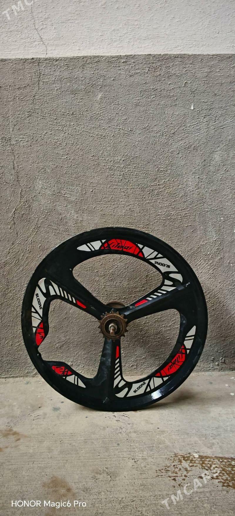 Tigir rama ve diska 20lik - Чоганлы - img 1