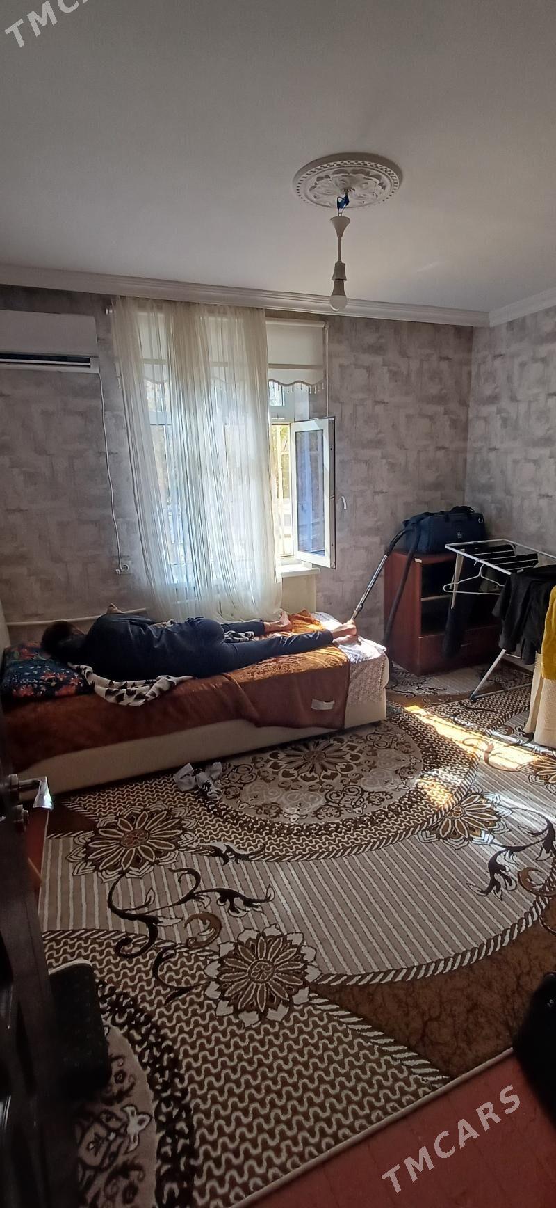 2 ком 2 мкр - Ашхабад - img 6