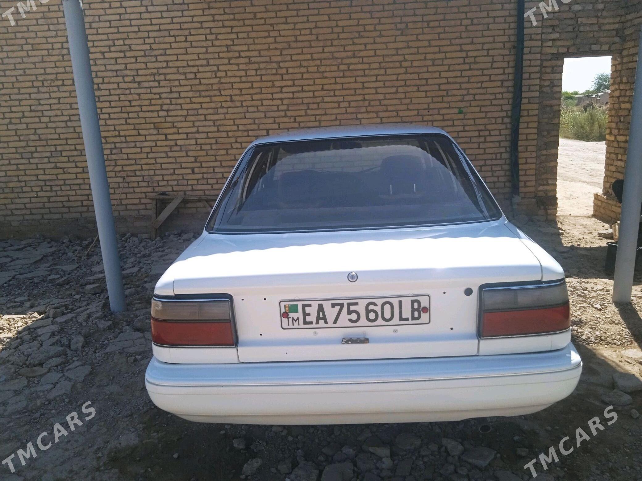 Toyota Corolla 1990 - 33 000 TMT - Hojambaz - img 3