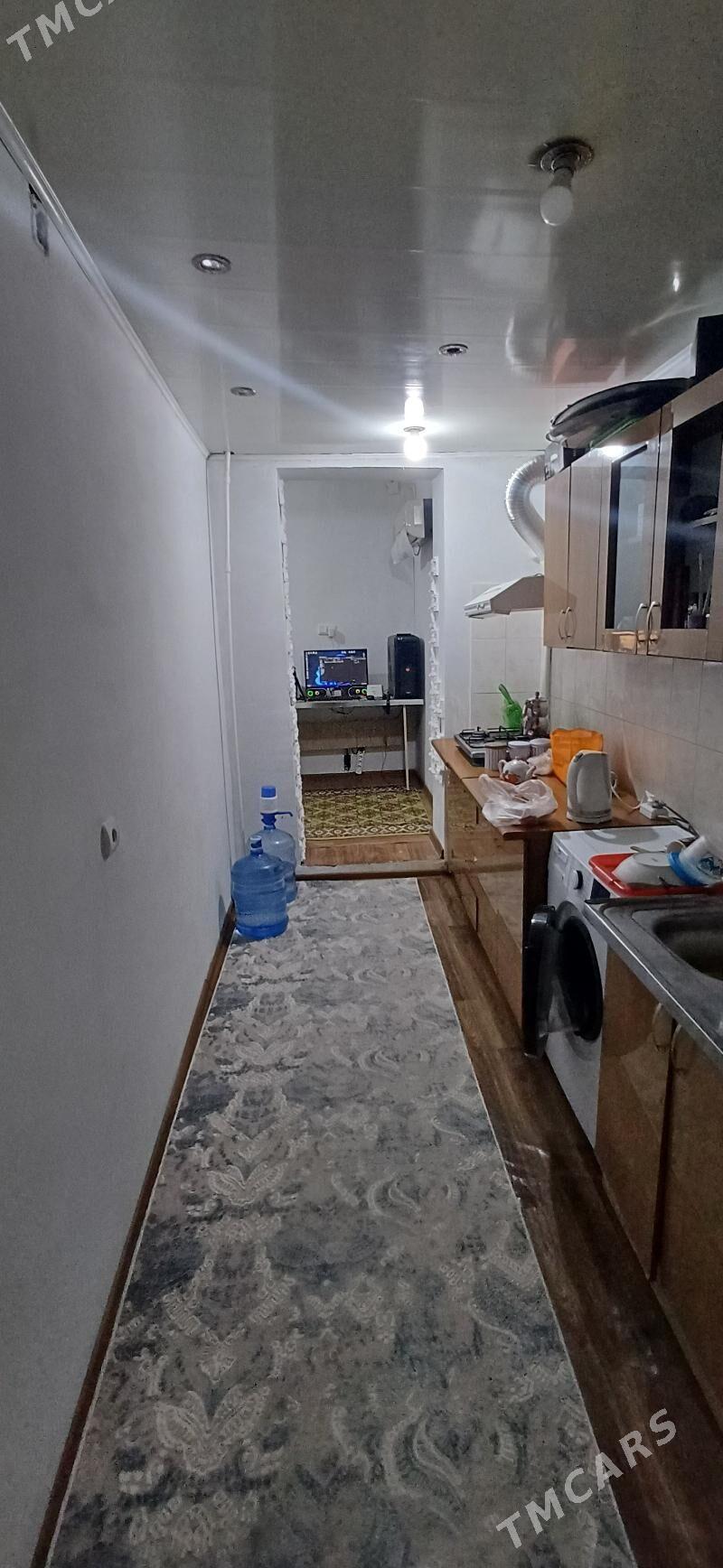 2 ком 2 мкр - Ашхабад - img 5