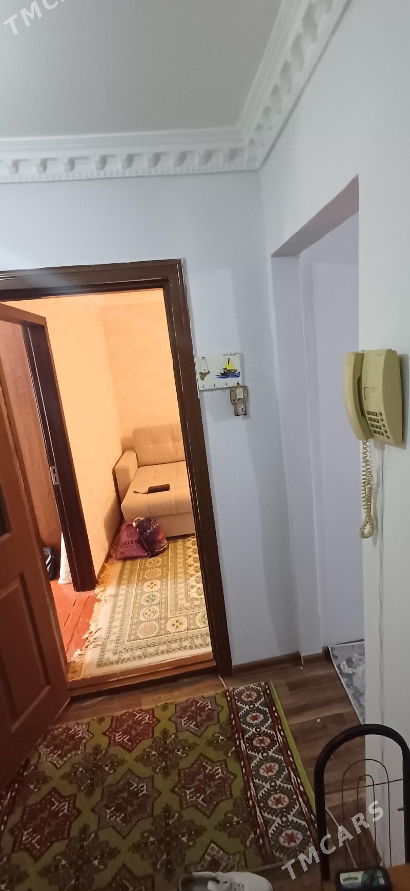 2 ком 2 мкр - Ашхабад - img 9