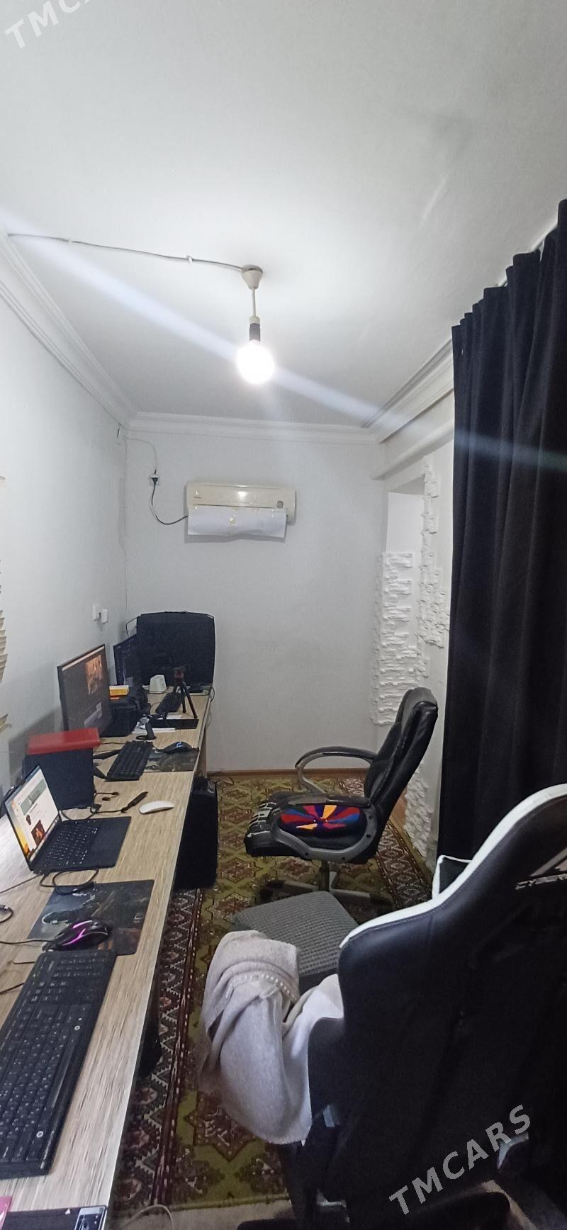 2 ком 2 мкр - Ашхабад - img 3