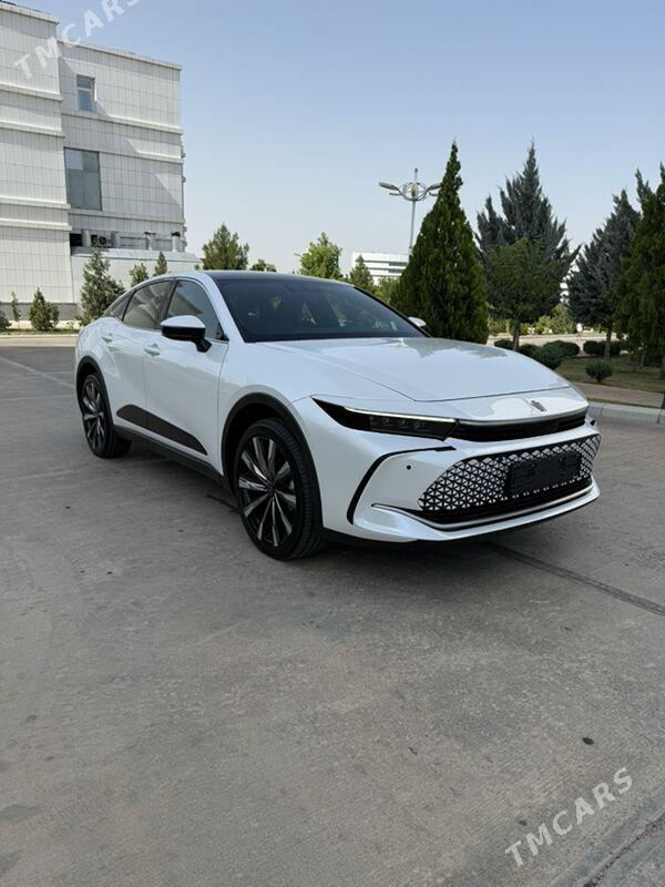 Toyota Crown 2023 - 702 000 TMT - Ашхабад - img 5