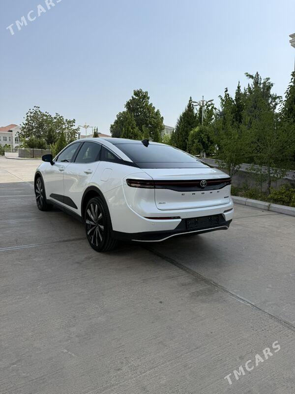Toyota Crown 2023 - 702 000 TMT - Ашхабад - img 3