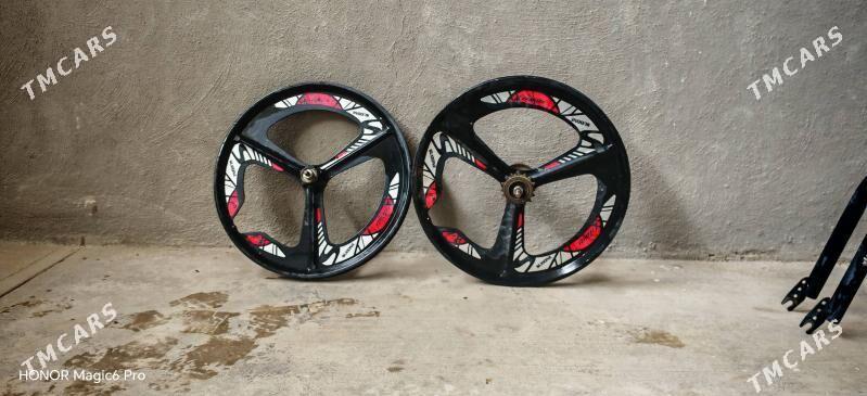 Tigir rama ve diska 20lik - Чоганлы - img 3