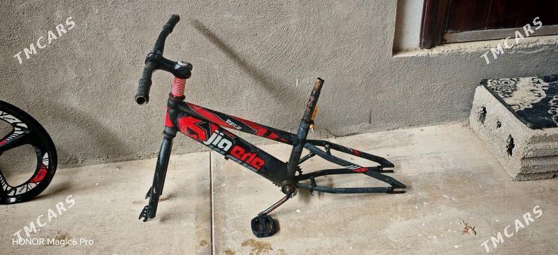 Tigir rama ve diska 20lik - Чоганлы - img 4