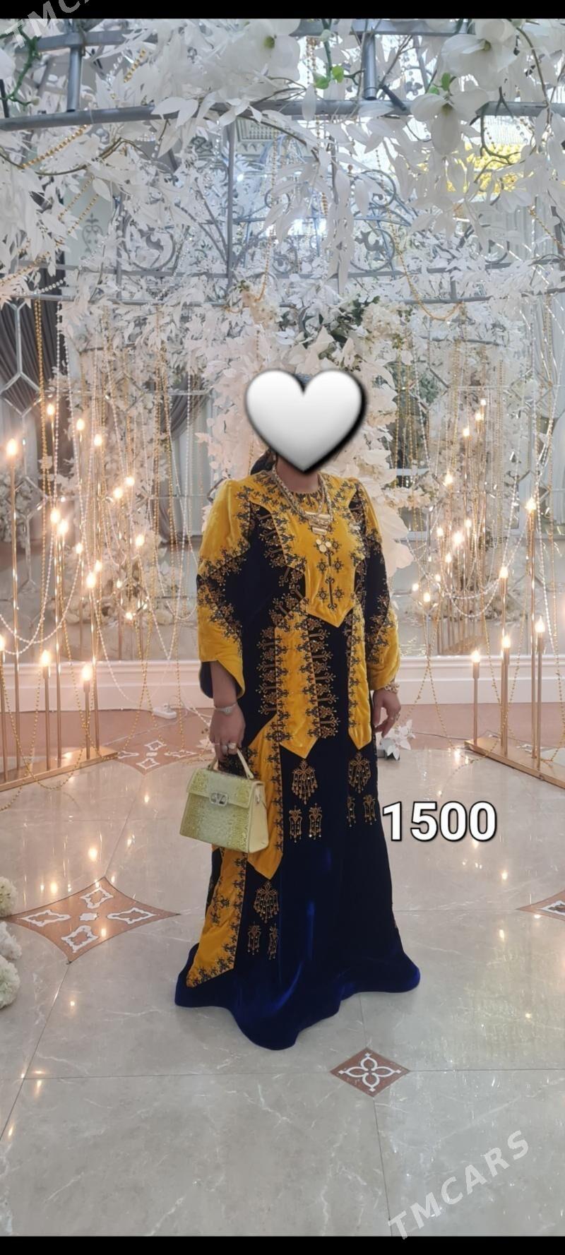 Toy koynek - Aşgabat - img 10