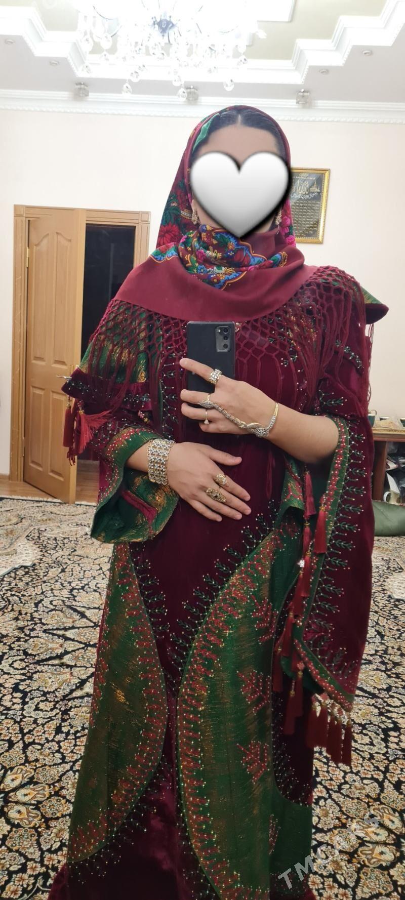 Toy koynek - Aşgabat - img 9