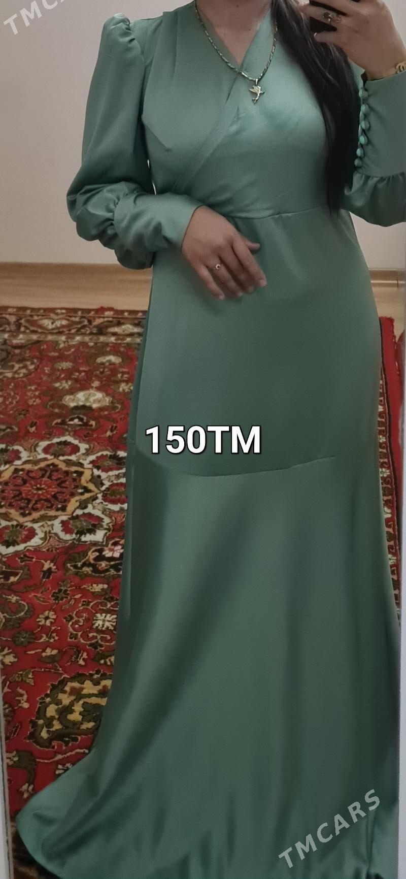 Toy koynek - Aşgabat - img 2